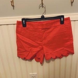 Jcrew Shorts